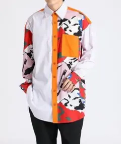 【新品未使用】vivienne westwood TORN PAPER ORBのサムネイル