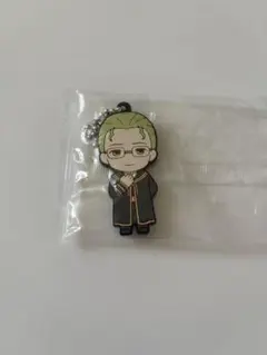 葬送のフリーレン ラバーマスコット ハイター