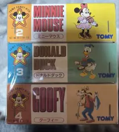 ディズニー ワーコレ HISTORY OF MICKEY MOUSE 全5種① - メルカリ ディズニー ワーコレ HISTORY OF MICKEY MOUSE 全5種①
