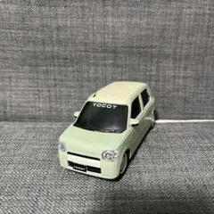 トコット　ミニカーのサムネイル