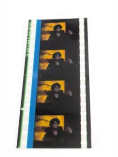 ヒプムビ ヒプノシスマイク 特典 コマフィルム 帝統