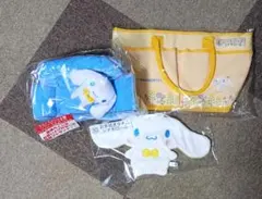 あたりくじ シナモロール