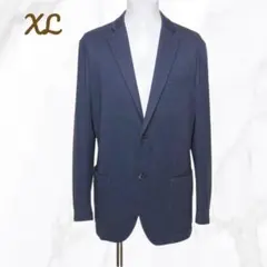 takariguez様用✨ユニクロ スリムフィット テーラードジャケット(XL)