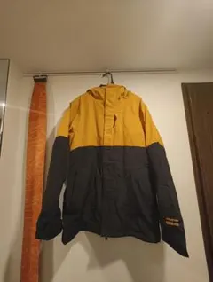 VOLCOM GORE-TEX スノーボードウェアM/ L