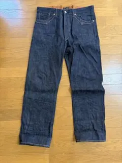 Stevenson Overall Co. Lot 350 デニムパンツ 32のサムネイル
