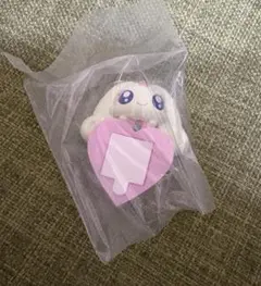 チョッピ　マスコットのサムネイル