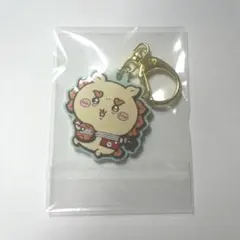 ちいかわ シーサー シーサー祭り ラバーマスコット キーホルダー 沖縄
