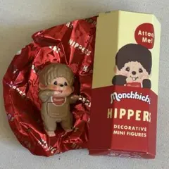 ピッパーズ モンチッチ