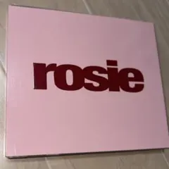 ROSE' rosie CD アルバム特典付き　APT.