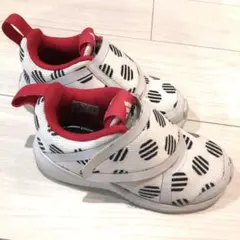 adidas ✖️ Disney 15cm スニーカー