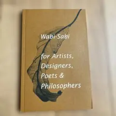 Wabi-Sabi /Leonard Koren