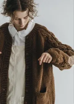 2026年最新】ネストローブ ペルーニットの人気アイテム - メルカリ