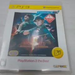 BIOHAZARD 5 Alternative Edition