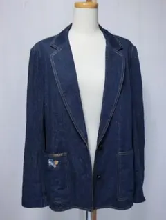 2025年最新】レオナール ジャケットの人気アイテム - メルカリ