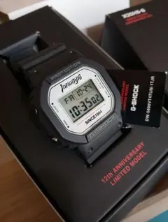 2025年最新】g-shock dw-5600vtの人気アイテム - メルカリ