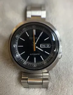 限定値下中　セイコーリクラフトUFO海外仕様 自動卷