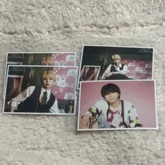 M!LK 塩﨑太智 25歳 生誕 生写真