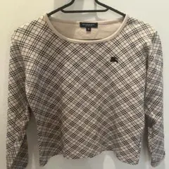 burberry トップス