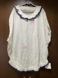 ☆新品☆ネネット きんぎょニットのサムネイル