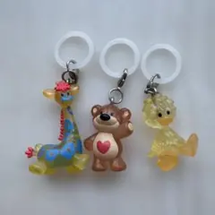 スージー・ズー めじるしアクセサリー