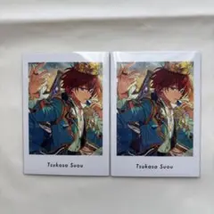 あんスタ　朱桜司　ぱしゃっつ　Vol.5