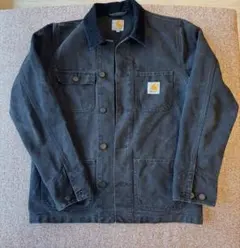 Carhartt MICHIGAN CHORE COAT Sサイズ