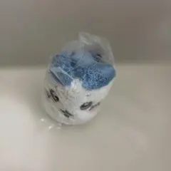 ハチワレ／ちいかわ もこもこポーチ2