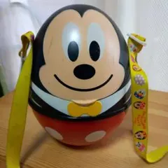 ❤️プレゼント付き☆ディズニー・イースターポップコーンバスケット(ミッキー)