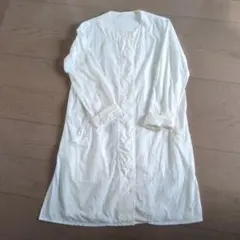 フラボア ロングワンピース