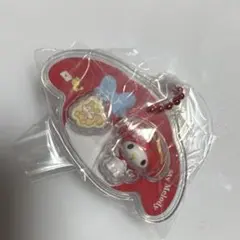 サンリオパッケージチャーム 玩具 シークレット マイメロディ