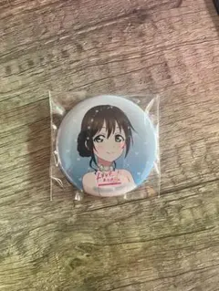 2026年最新】桜坂しずく缶バッジの人気アイテム - メルカリ