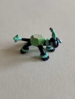 テラパゴス　ポケモンゲットコレクションズ