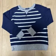 Polo Ralph Lauren Vネック トレーナー 5