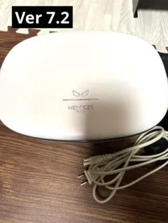 ケノンVer7.2 2025年最新】ケノン 脱毛器 7.2の人気アイテム - メルカリ