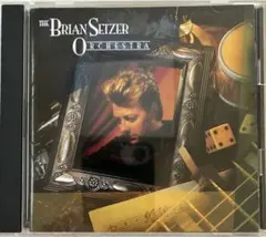 THE BRIAN SETZER ORCHESTRA