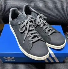美品 adidas STAN SMITH LUX 27.0cm スタンスミスのサムネイル
