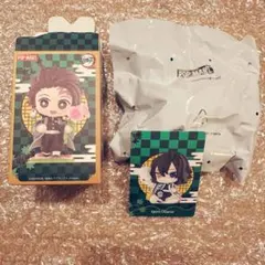 鬼滅の刃　POP MART　コンプリートセット 鬼滅の刃 POP MART コンプリートセット