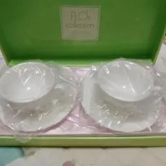 ノリタケ　花柄の陶磁器大皿セット Noritake ノリタケ 食器セット 花柄 皿 カップ 器の買取実績【錬