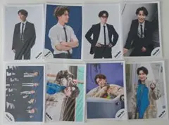 渡辺翔太 公式写真⑧