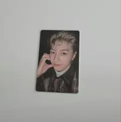 ゼベワン zb1 メテュ トレカ