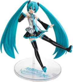 初音ミク Project DIVA-X HD スーパープレミアムフィギュア