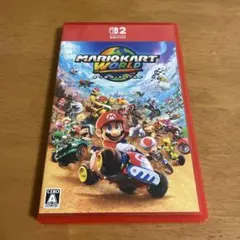 Switch2 マリオカート ワールド