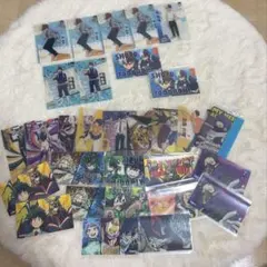 僕のヒーローアカデミア 轟焦凍 クリアカード ステッカー セット おまけ付き