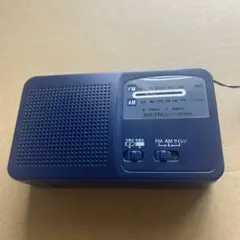 ASTEM「テレビが聞ける」ラジオ TRKO-01B 緊急地震速報 ワンセグ音声 ASTEM「テレビが聞ける」ラジオ TRKO-01B 緊急地震速報 ワンセグ音声