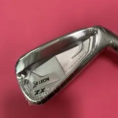 Srixon ZX4 マークⅡ 5番アイアン