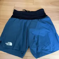the north face エンデュリストレイルショーツ