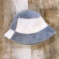 COLONY 2139 バケットハット