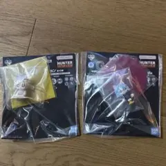 HUNTER × HUNTER一番くじ Ｇ賞 コムギ ピトー