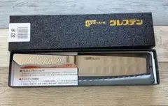 未使用■glestainグレステン■包丁■ホーム　小菜切　角　813TMのサムネイル