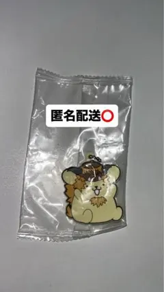モンスターハンター×サンリオキャラクターズ カプセルラバーマスコット